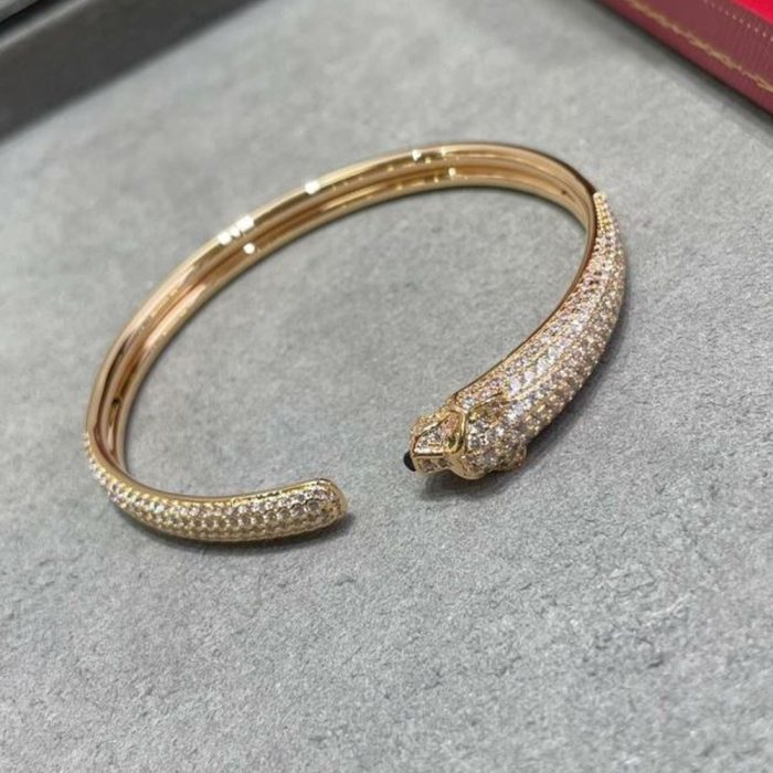 Cartier Panthï¿½re de Cartier bracelet