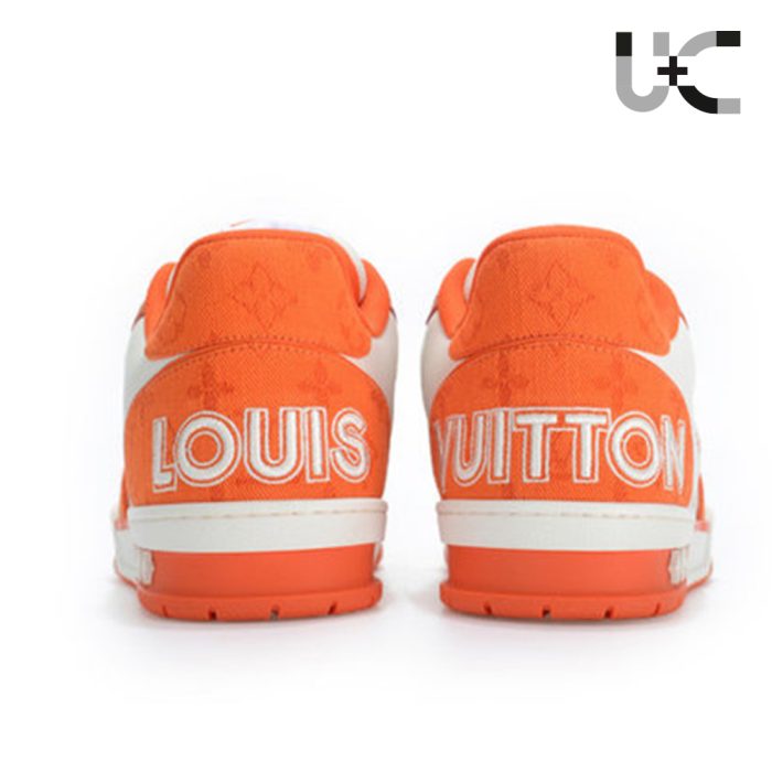 Louis Vuitton Sneakers(Perfect Replica) - Image 4