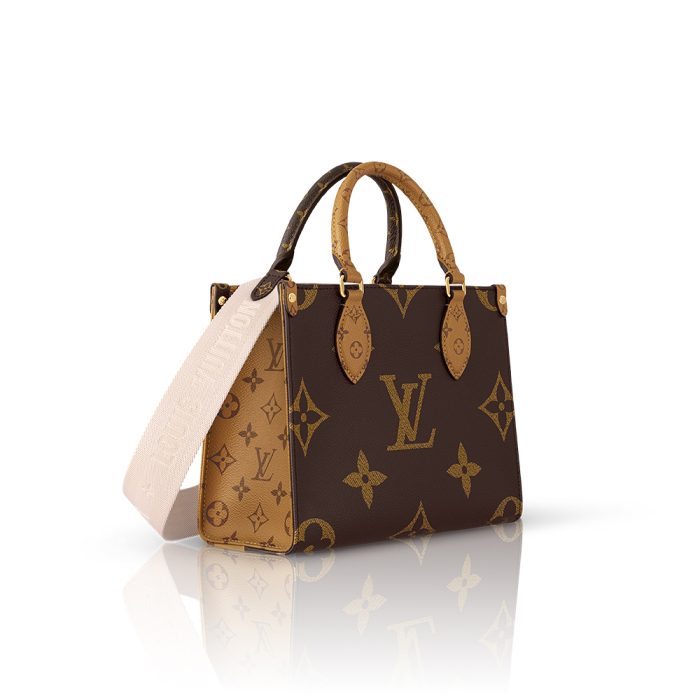 Louis Vuitton LV VIVACIT?Bag (Replica) - Image 2