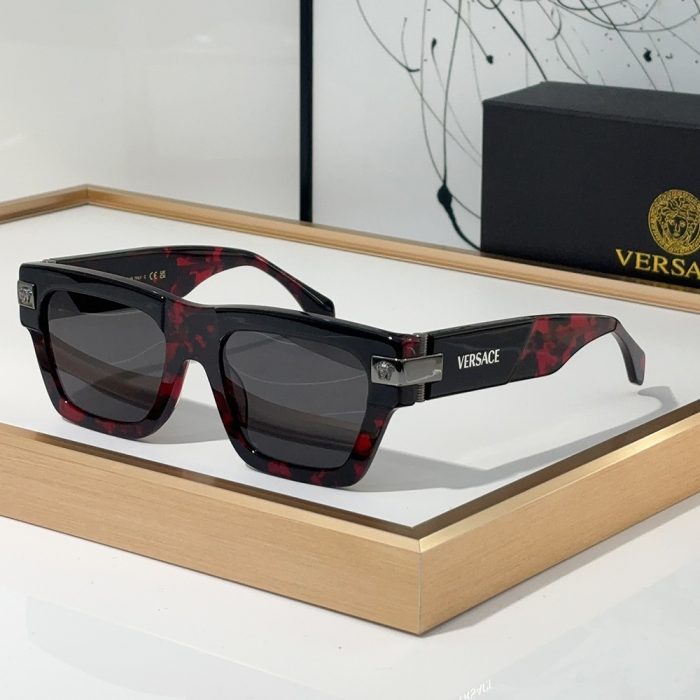 Versace Outdoor Sunglasses Top Quality(Perfect Replica)