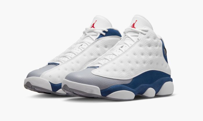 Air Jordan 13 "French Blue" - Image 2