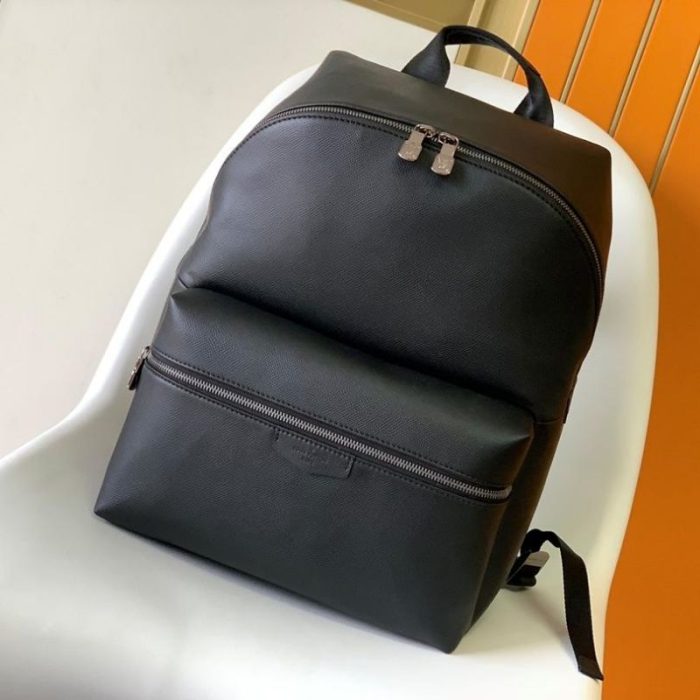 Louis Vuitton LV Discovery Backpack PM M43186 (Perfect Replica) - Image 5