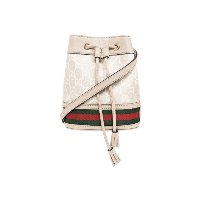 Gucci Ophidia Bucket Messenger Bag(Perfect Replica) - Image 5