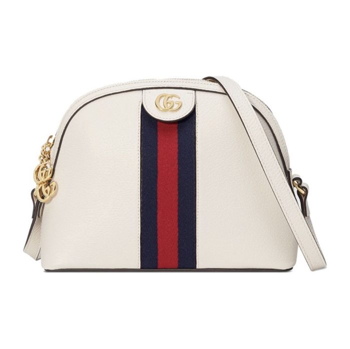 Gucci Ophidia Shell Crossbody Shoulder Bag(Perfect Replica) - Image 5