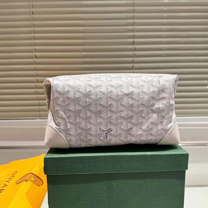 Goyard Bowling Handbag(Perfect Replica) - Image 6