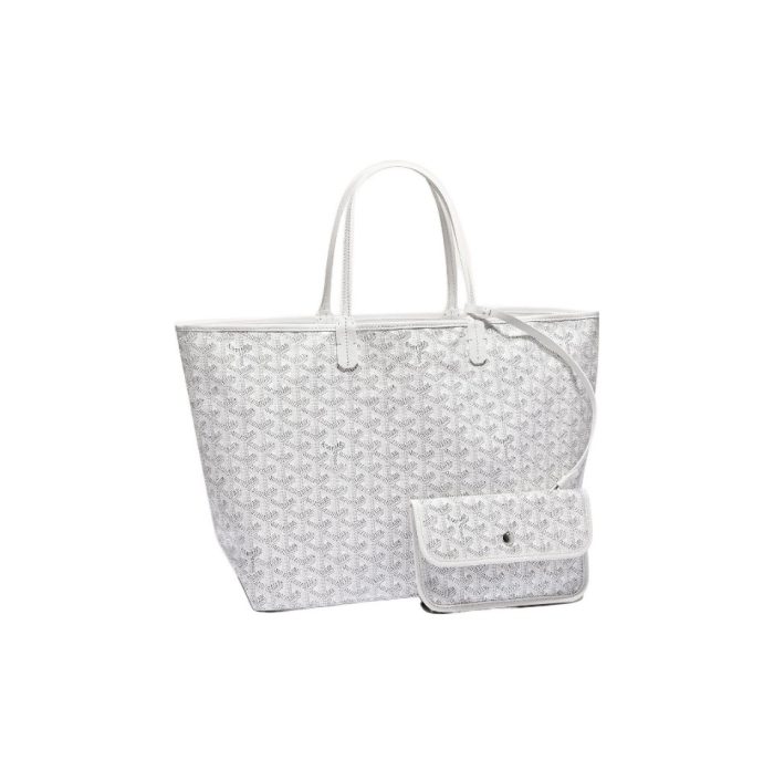 Goyard Tote Anjou PM Bag(Perfect Replica) - Image 7