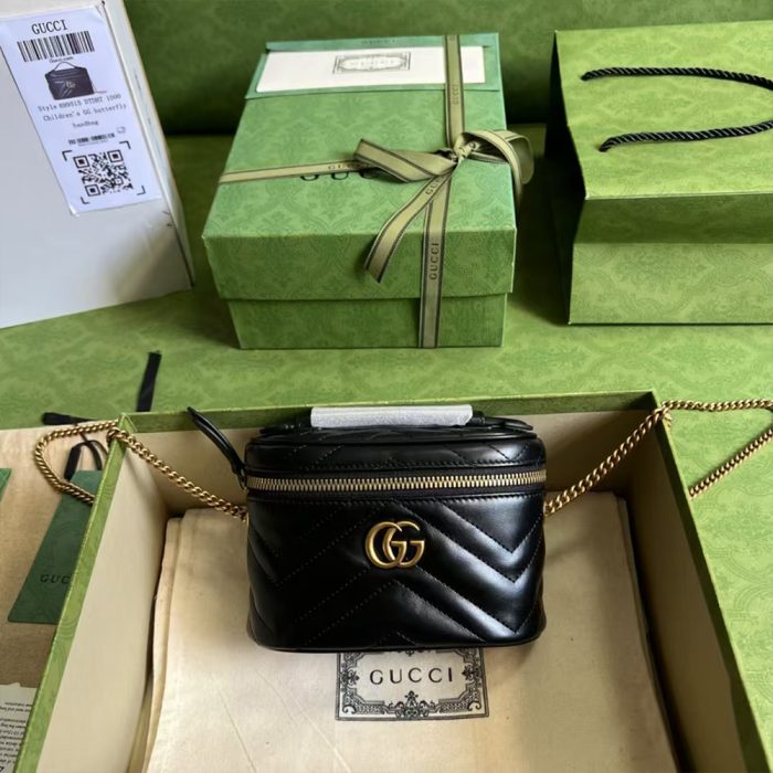 Gucci GG Marmont Mini Bag (Replica?