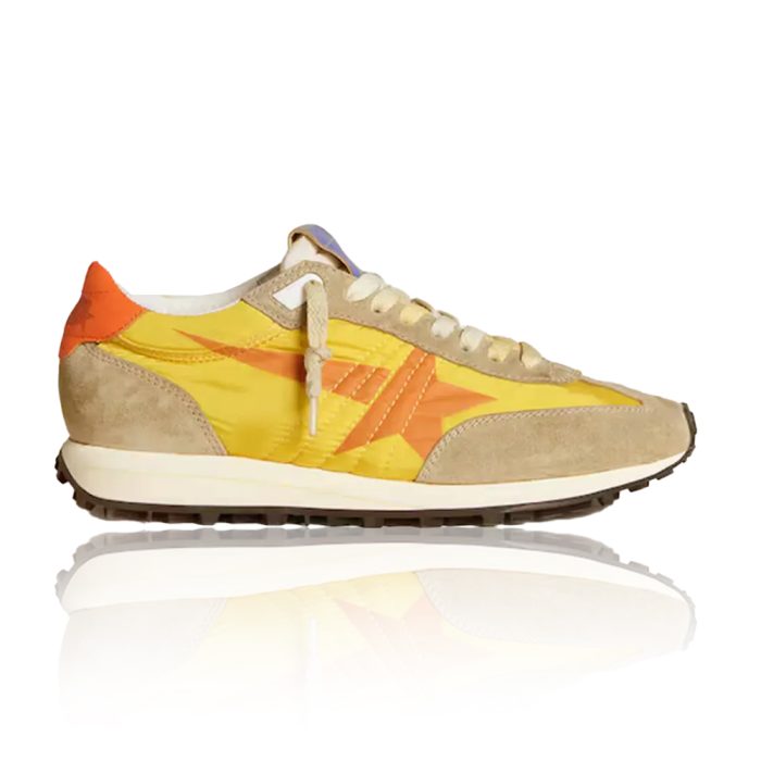 Gloden Goose Marathon Sneakers (Perfect Replica) - Image 2