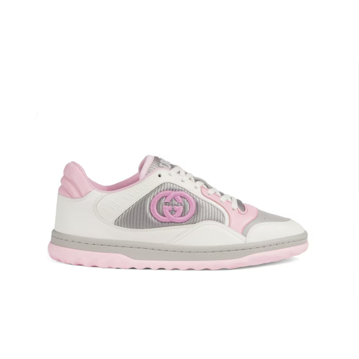 Gucci Women's Mac80 Sneaker(Perfect Replica) - Image 6