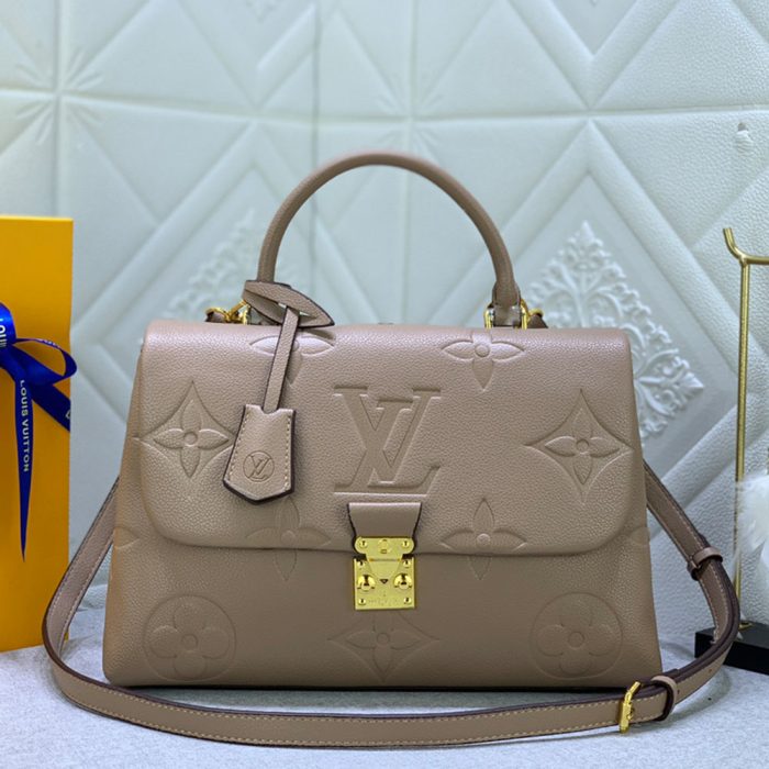 Louis Vuitton LV Madeleine Handag M46041(Perfect Replica) - Image 10