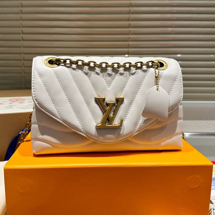 Louis Vuitton LV NEW WAVE Bag M20838(Perfect Replica) - Image 8