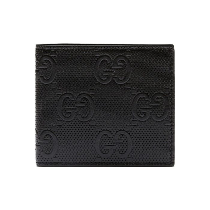 Gucci Unisex GG Supreme Wallet£¨Perfect Replica£© - Image 4