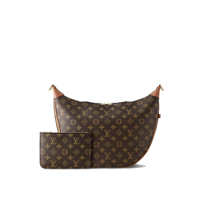 LV Loop Hobo(Perfect Replica) - Image 3