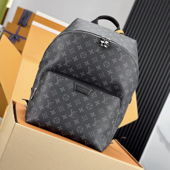 Louis Vuitton LV Discovery Backpack PM M43186 (Perfect Replica) - Image 3