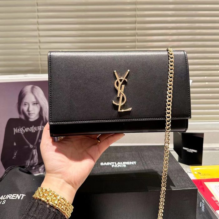 Saint Laurent YSL Kate Handbag(Perfect Replica)