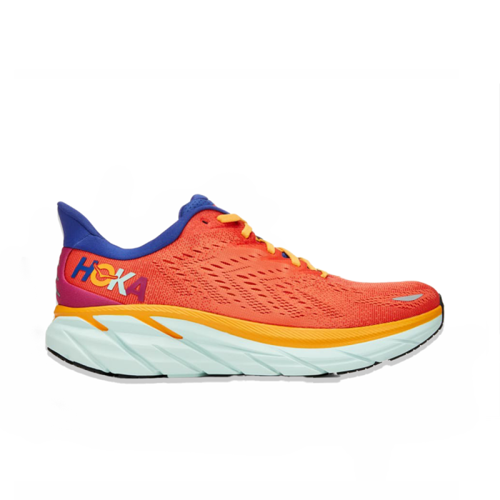 HOKA Men's Clifton 8(Perfect Replica)