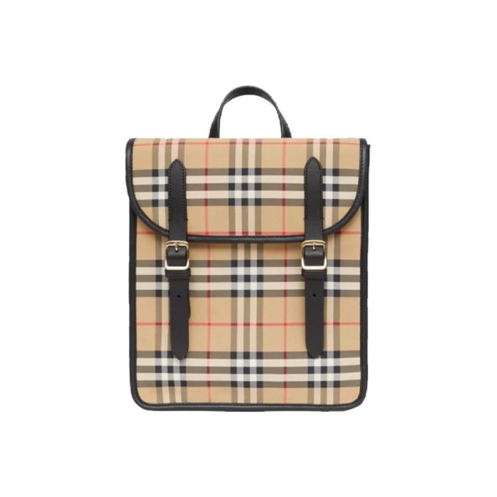 Burberry Vantage Backpack(Perfect Replica)