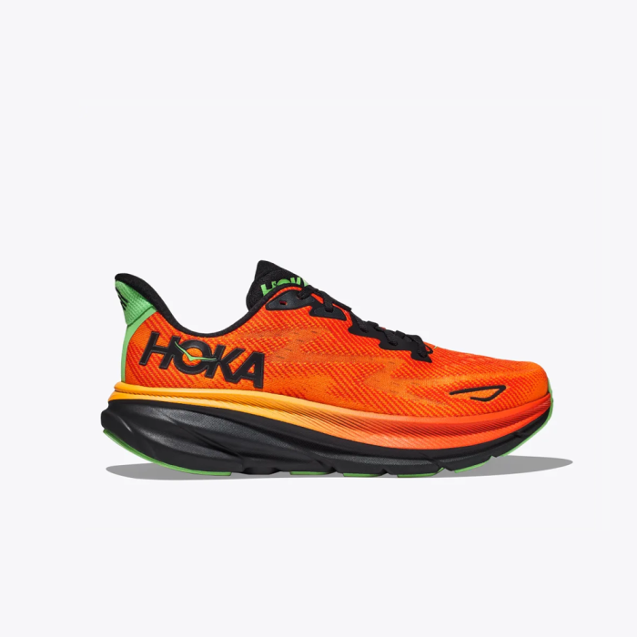 HOKA Men's Clifton 9(Perfect Replica) - Image 5