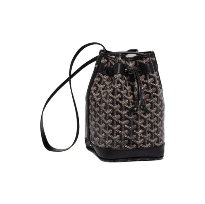 Goyard Petit Flot Bucket Bag(Perfect Replica) - Image 3