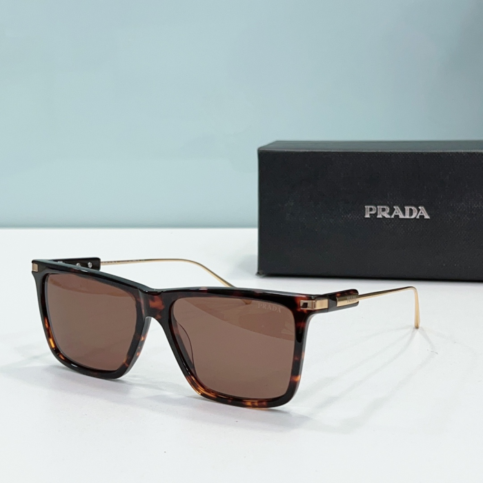 Prada Slim leg sunglasses Top quality (Perfect Replica) - Image 2