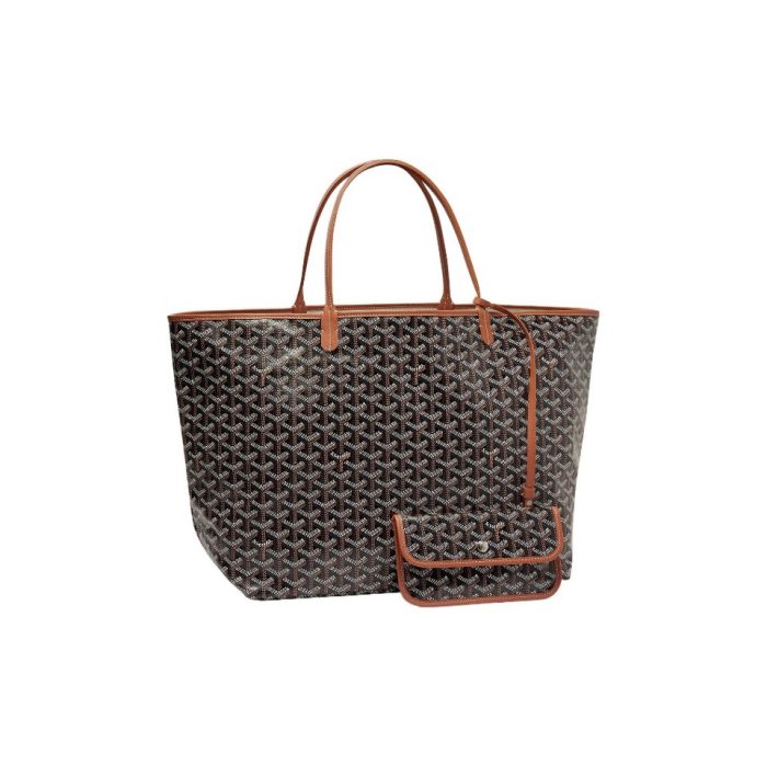 Goyard Tote Anjou GM Bag(Perfect Replica)