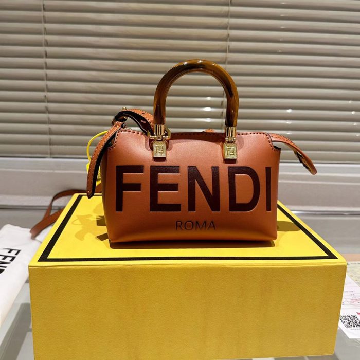 FENDI By The Way Mini(Perfect Replica) - Image 5