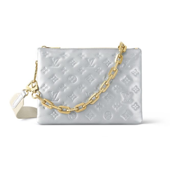 LV Coussin Small Bag(Perfect Replica) - Image 7