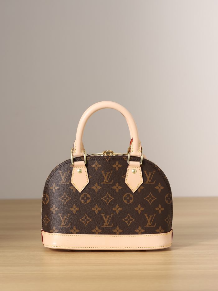 LV Alma BB (Perfect Replica) - Image 4