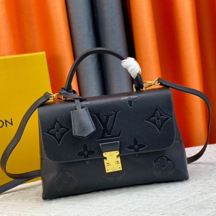 Louis Vuitton LV Madeleine Handag M46041(Perfect Replica) - Image 6