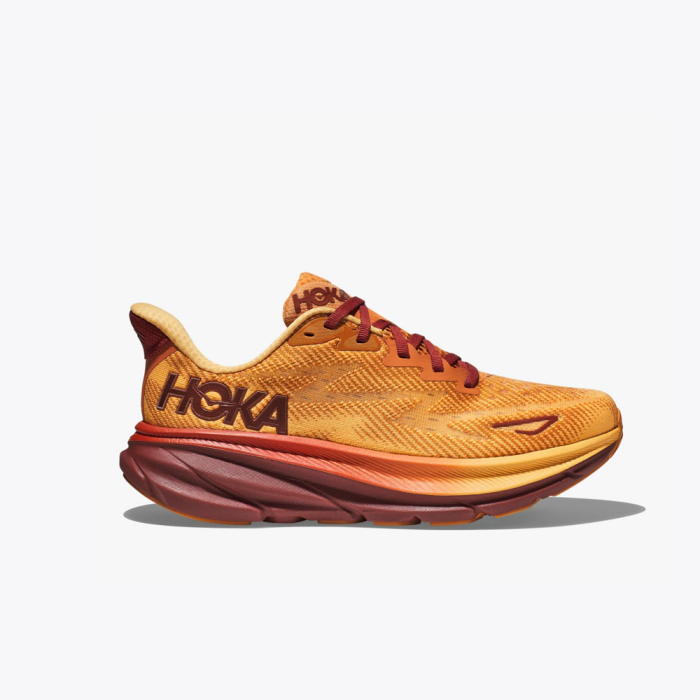 HOKA Men's Clifton 9(Perfect Replica) - Image 2