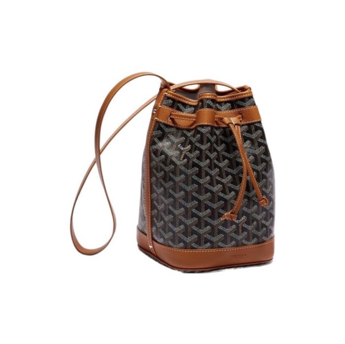 Goyard Petit Flot Bucket Bag(Perfect Replica)