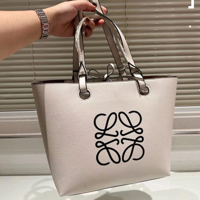 Loewe Anagram Tote Bag(Perfect Replica) - Image 6