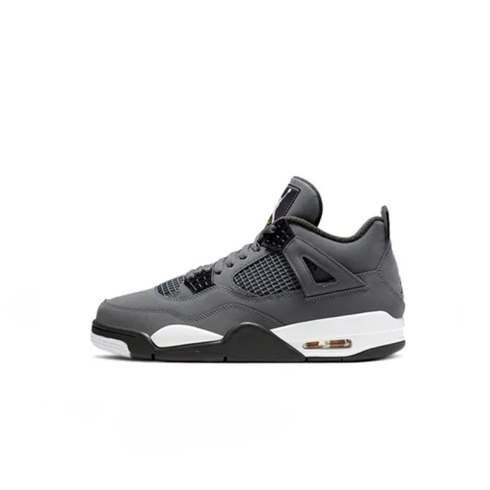 Air Jordan 4 Retro(Perfect Replica) - Image 4