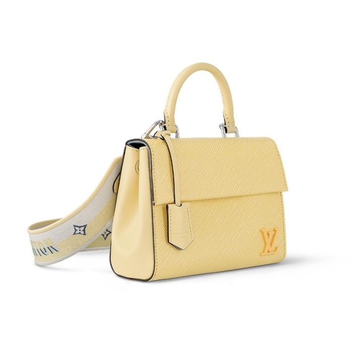 LV Cluny Mini Bag M58928 Top quality (Perfect Replica) - Image 4