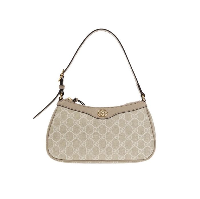 Gucci Ophidia Monogarm Handbag Shoulder bag(Perfect Replica) - Image 4