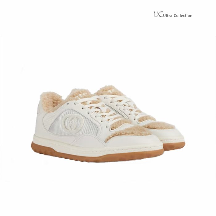 Gucci Women's Mac80 Sneaker(Perfect Replica) - Image 3