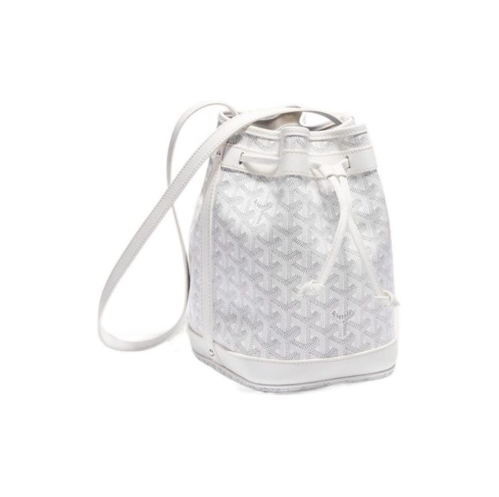 Goyard Petit Flot Bucket Bag(Perfect Replica) - Image 7