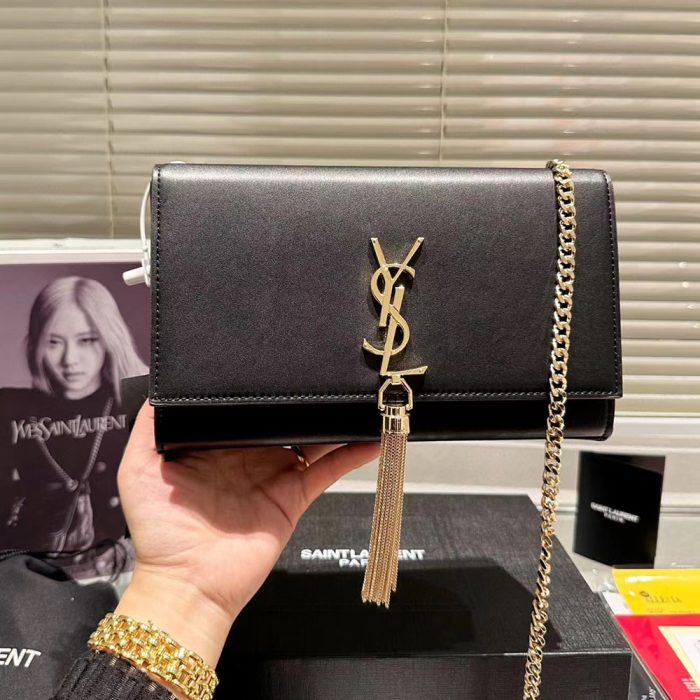 Saint Laurent YSL Kate Tassel Bag (Perfect Replica)