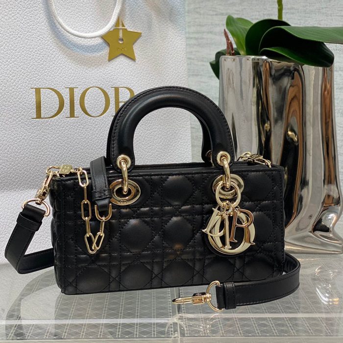 Dior Small Lady D-Joy (Perfect Replica) - Image 4