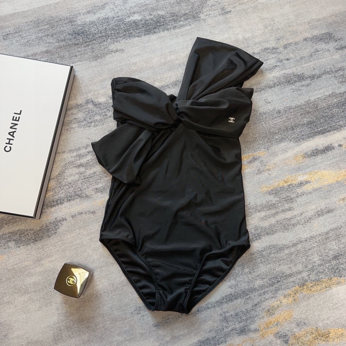 Burberry Two-piece Swimsuit Swimwear(Perfect Replica) - Image 2