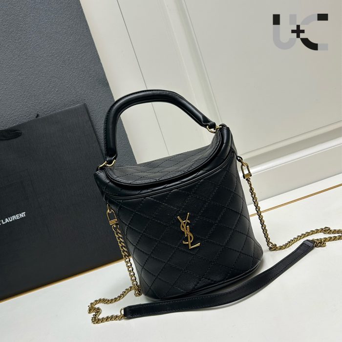 SAINT LAURENT YSL GabyBucket(Perfect Replica)