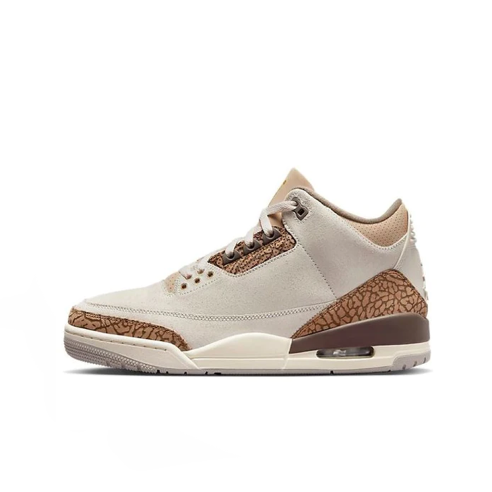 Air Jordan 3 Retro 'Palomino' (Perfect Replica)