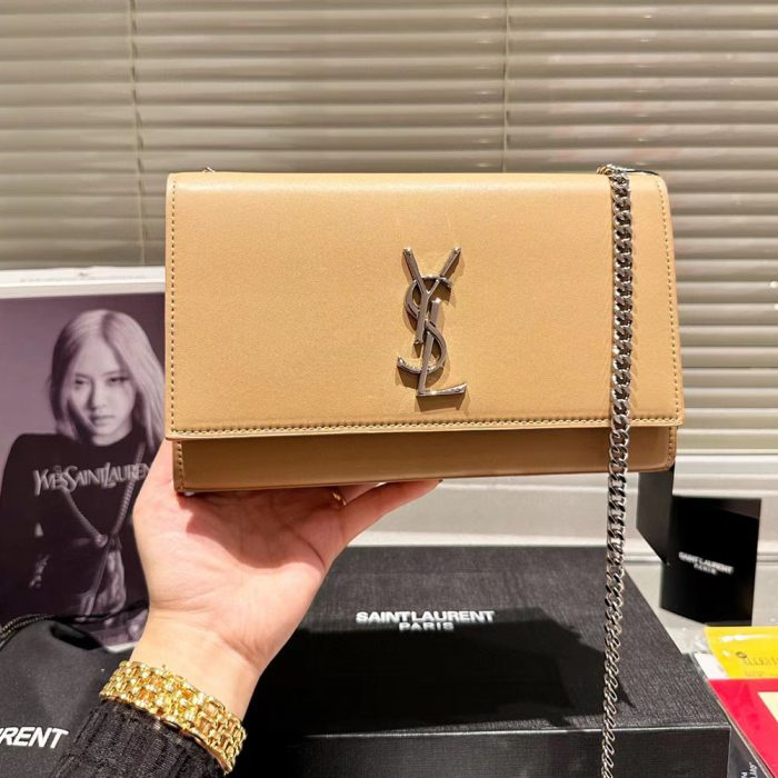 Saint Laurent YSL Kate Handbag(Perfect Replica) - Image 6