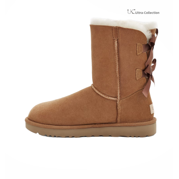 UGG Bailey Bow II Boot (Perfect Replica) - Image 5