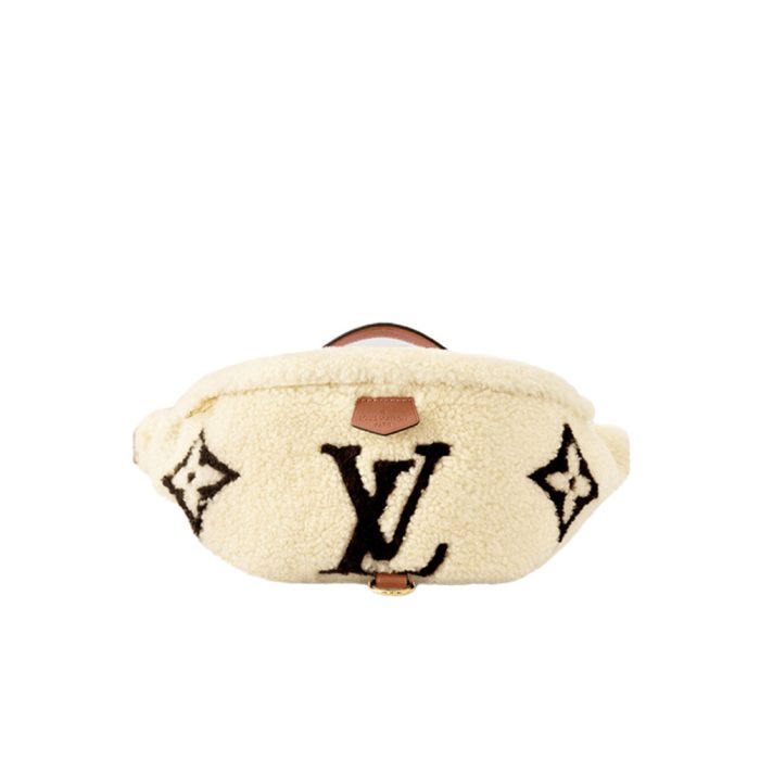 LV SKI Bumbag(Perfect Replica)