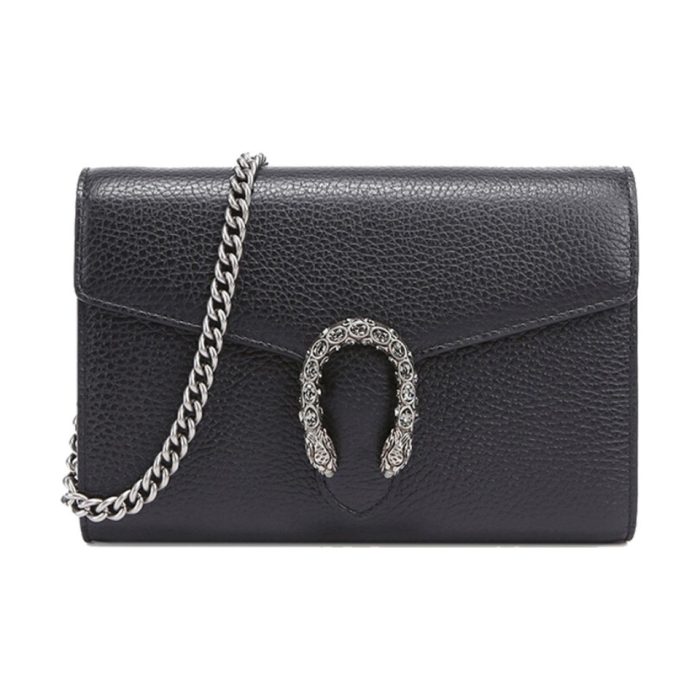 GUCCI Dionysus Shoulder Chain Bag(Perfect Replica) - Image 3