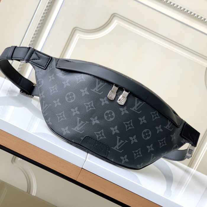 LV Discovery Bumbag PM(Perfect Replica) - Image 5