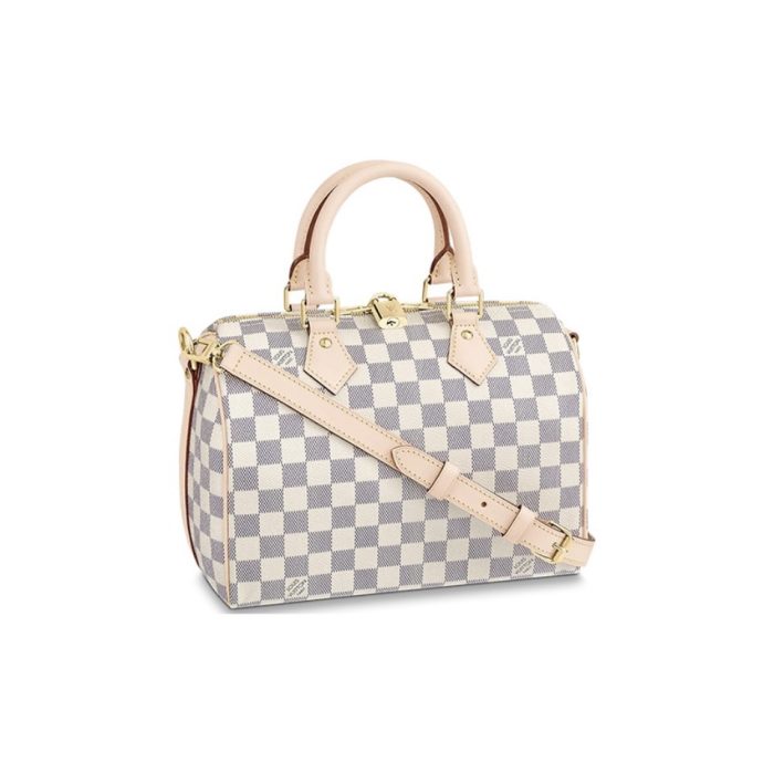 LV Speedy 25 (Perfect Replica) - Image 4