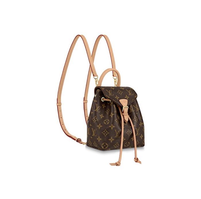 Louis Vuitton LV Montsouris Backpack(Perfect Replica) - Image 2