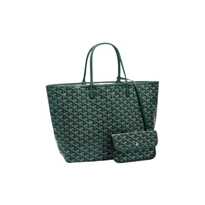 Goyard Tote Anjou PM Bag(Perfect Replica) - Image 6